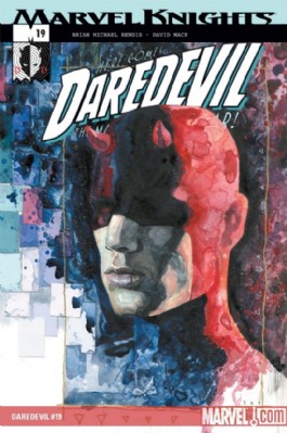 Daredevil (2nd Series) #19