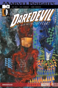 Daredevil (2nd Series) 1963 - 1998 #21