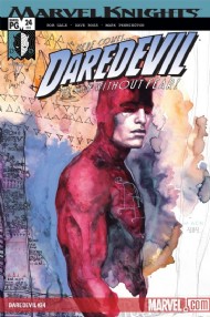 Daredevil (2nd Series) 1963 - 1998 #24