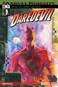 Daredevil (2nd Series) 1963 - 1998 #25