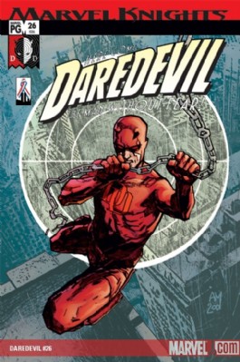 Daredevil (2nd Series) #26