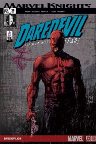 Daredevil (2nd Series) 1963 - 1998 #28