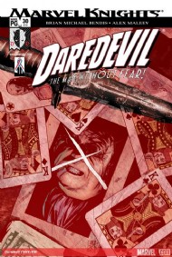 Daredevil (2nd Series) 1963 - 1998 #30