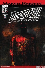 Daredevil (2nd Series) 1963 - 1998 #31
