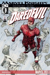 Daredevil (2nd Series) 1963 - 1998 #33