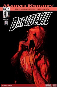 Daredevil (2nd Series) 1963 - 1998 #34