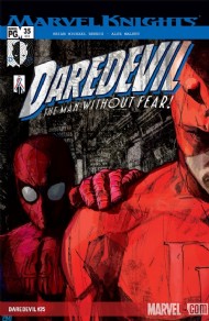 Daredevil (2nd Series) 1963 - 1998 #35