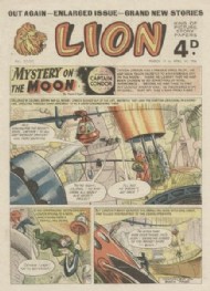 Lion 1952 - 1974 #213
