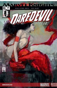 Daredevil (2nd Series) 1963 - 1998 #37