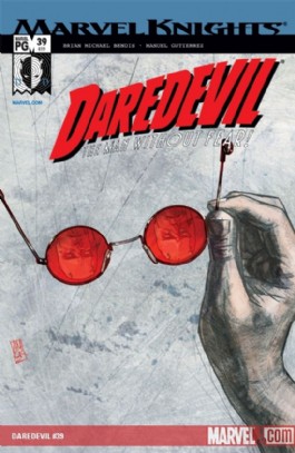 Daredevil (2nd Series) #39