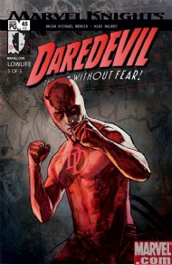 Daredevil (2nd Series) 1963 - 1998 #45