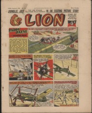 Lion 1952 - 1974 #307