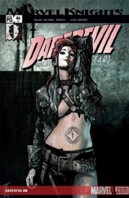 Daredevil (2nd Series) #46