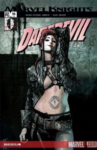 Daredevil (2nd Series) 1963 - 1998 #46