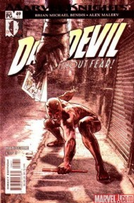 Daredevil (2nd Series) 1963 - 1998 #49
