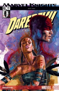 Daredevil (2nd Series) 1963 - 1998 #52