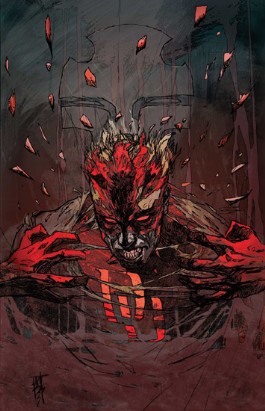Daredevil (2nd Series) #56