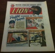Lion 1952 - 1974 #406