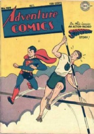 Adventure Comics 1938 - 2011 #109