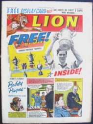Lion 1952 - 1974 #459