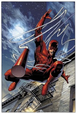 Daredevil (2nd Series) #65