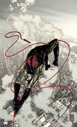 Daredevil (2nd Series) #66