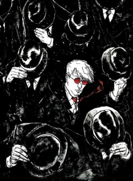 Daredevil (2nd Series) #68