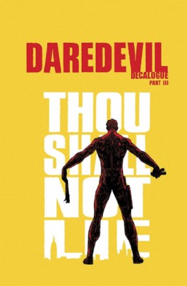 Daredevil (2nd Series) #73