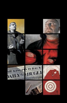 Daredevil (2nd Series) #76