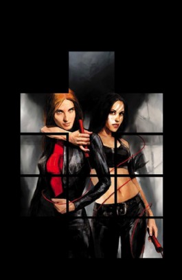 Daredevil (2nd Series) #80