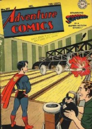 Adventure Comics 1938 - 2011 #111