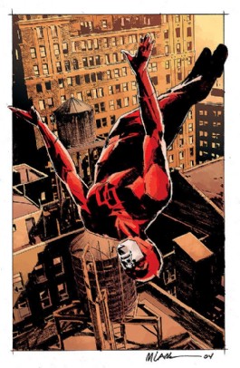 Daredevil (2nd Series) #82