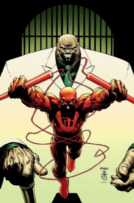 Daredevil (2nd Series) #86