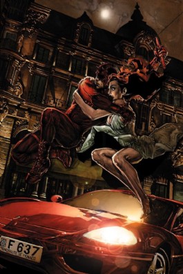 Daredevil (2nd Series) #89