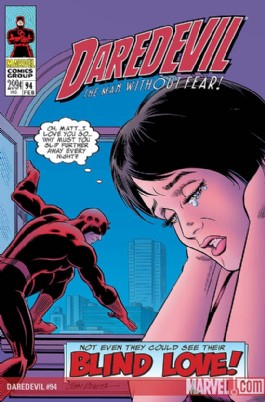 Daredevil (2nd Series) #94