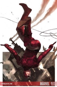 Daredevil (2nd Series) 1963 - 1998 #95
