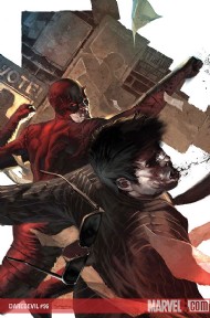 Daredevil (2nd Series) 1963 - 1998 #96