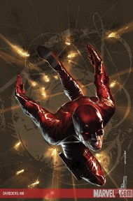 Daredevil (2nd Series) 1963 - 1998 #98
