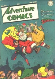 Adventure Comics 1938 - 2011 #113