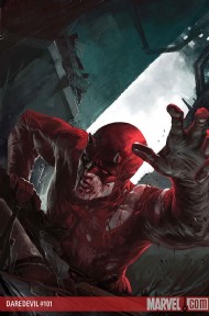 Daredevil (2nd Series) 1963 - 1998 #101