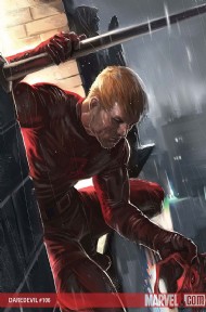 Daredevil (2nd Series) 1963 - 1998 #106