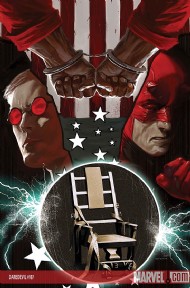 Daredevil (2nd Series) 1963 - 1998 #107