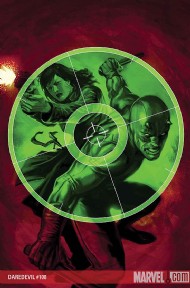 Daredevil (2nd Series) 1963 - 1998 #108