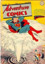 Adventure Comics 1938 - 2011 #114