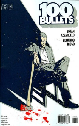 100 Bullets #86