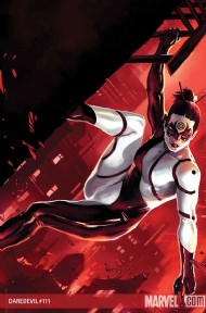 Daredevil (2nd Series) 1963 - 1998 #111