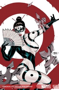 Daredevil (2nd Series) 1963 - 1998 #111