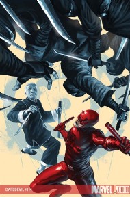 Daredevil (2nd Series) 1963 - 1998 #114