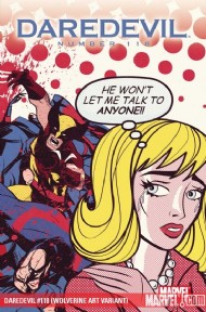 Daredevil (2nd Series) 1963 - 1998 #118