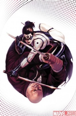 Daredevil (2nd Series) #119